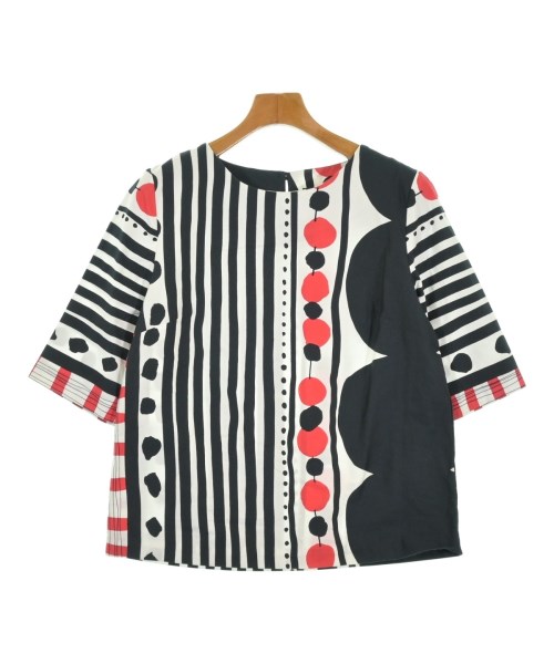 marimekko(マリメッコ)のブラウス サイズ:38(M位) 4,600円