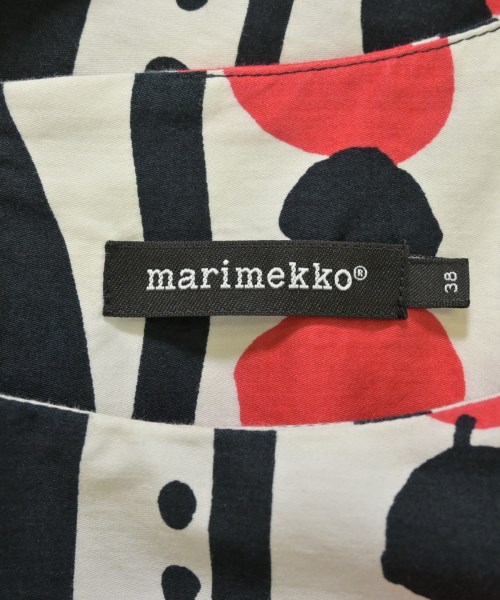 marimekko（マリメッコ）ブラウス 白 サイズ:38(M位) レディース/2200717062126