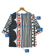 marimekko（マリメッコ）ブラウス 白 サイズ:38(M位) レディース/2200717062126