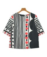 marimekko ブラウス