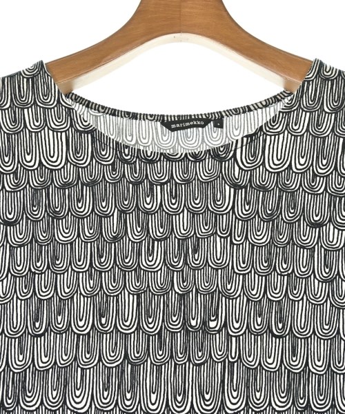 marimekko（マリメッコ）ワンピース 黒 サイズ:S レディース/2200720747041