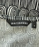 marimekko（マリメッコ）ワンピース 黒 サイズ:S レディース/2200720747041