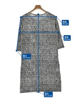 marimekko（マリメッコ）ワンピース 黒 サイズ:S レディース/2200720747041