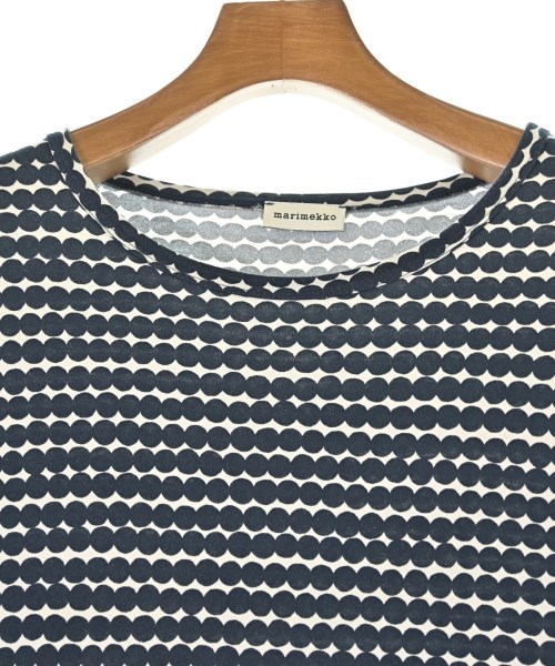 marimekko（マリメッコ）ワンピース 紺 サイズ:M レディース/2200720747058