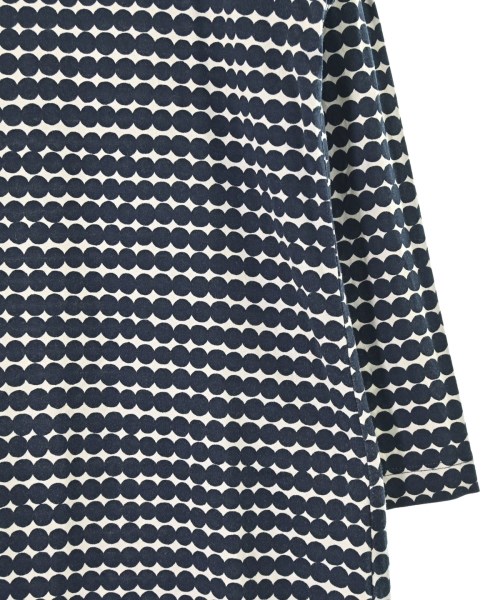 marimekko（マリメッコ）ワンピース 紺 サイズ:M レディース/2200720747058
