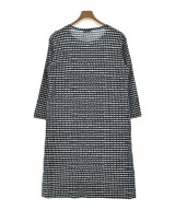 marimekko（マリメッコ）ワンピース 紺 サイズ:M レディース/2200720747058