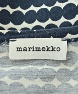 marimekko（マリメッコ）ワンピース 紺 サイズ:M レディース/2200720747058