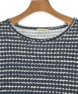 marimekko（マリメッコ）ワンピース 紺 サイズ:M レディース/2200720747058