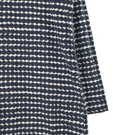 marimekko（マリメッコ）ワンピース 紺 サイズ:M レディース/2200720747058