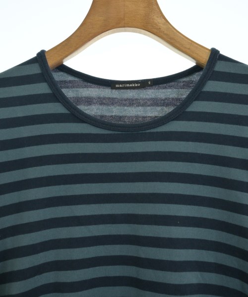 marimekko（マリメッコ）ワンピース 青 サイズ:XS レディース/2200716205319