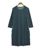 marimekko（マリメッコ）ワンピース 青 サイズ:XS レディース/2200716205319