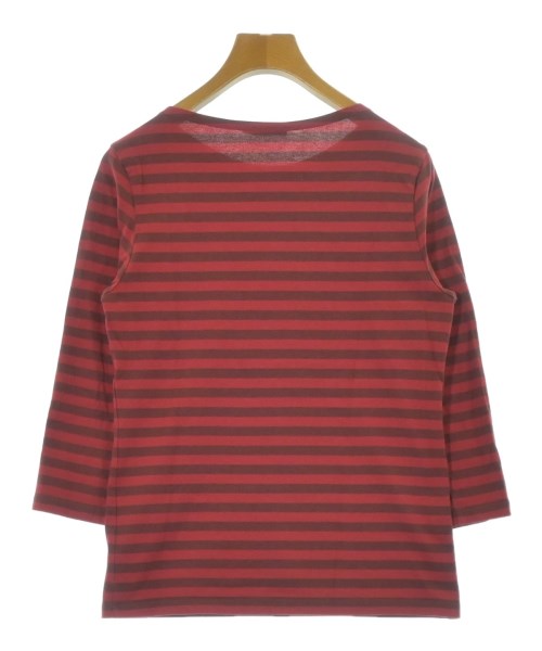 marimekko（マリメッコ）Tシャツ・カットソー 赤 サイズ:XS レディース/2200716205326
