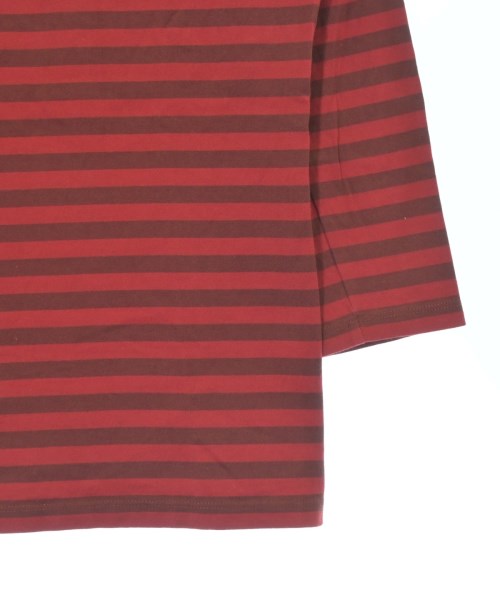 marimekko（マリメッコ）Tシャツ・カットソー 赤 サイズ:XS レディース/2200716205326