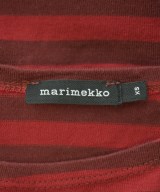 marimekko（マリメッコ）Tシャツ・カットソー 赤 サイズ:XS レディース/2200716205326
