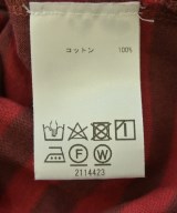 marimekko（マリメッコ）Tシャツ・カットソー 赤 サイズ:XS レディース/2200716205326