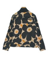 marimekko（マリメッコ）スウェット 黒 サイズ:S レディース/2200721771038