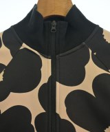 marimekko（マリメッコ）スウェット 黒 サイズ:S レディース/2200721771038