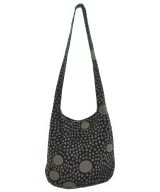 marimekko（マリメッコ）ショルダーバッグ 黒 サイズ:M レディース/2200722317099