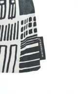 marimekko（マリメッコ）トートバッグ 黒 サイズ:- レディース/2200719563126