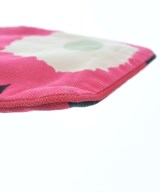 marimekko（マリメッコ）ショルダーバッグ ピンク サイズ:- レディース/2200720610086