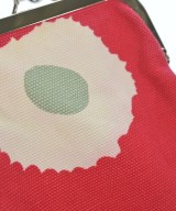 marimekko（マリメッコ）ショルダーバッグ ピンク サイズ:- レディース/2200720610086