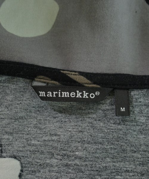 marimekko（マリメッコ）ワンピース 黒 サイズ:M レディース/2200721140155