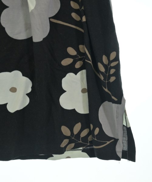 marimekko（マリメッコ）ワンピース 黒 サイズ:M レディース/2200721140155