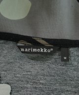 marimekko（マリメッコ）ワンピース 黒 サイズ:M レディース/2200721140155