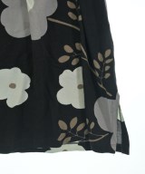 marimekko（マリメッコ）ワンピース 黒 サイズ:M レディース/2200721140155