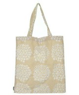 marimekko（マリメッコ）トートバッグ ベージュ サイズ:- レディース/2200721112855