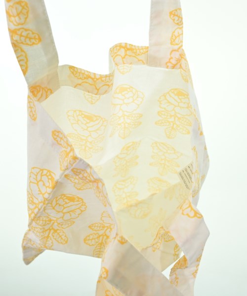 marimekko（マリメッコ）トートバッグ 白 サイズ:- レディース/2200721112862