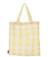 marimekko（マリメッコ）トートバッグ 白 サイズ:- レディース/2200721112862
