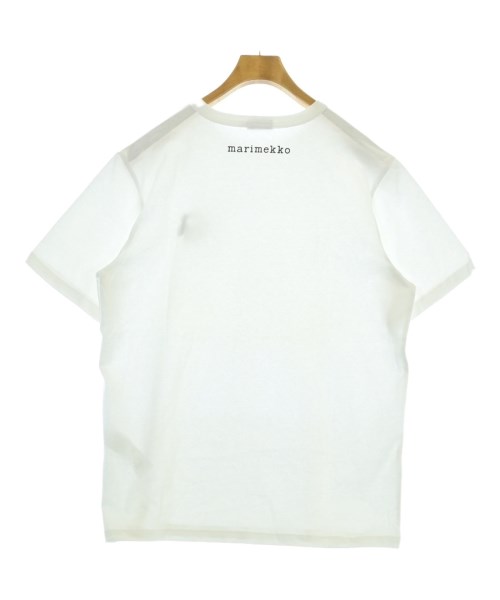marimekko（マリメッコ）Tシャツ・カットソー 白 サイズ:M メンズ/2200721974590