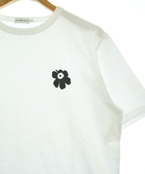 marimekko（マリメッコ）Tシャツ・カットソー 白 サイズ:M メンズ/2200721974590