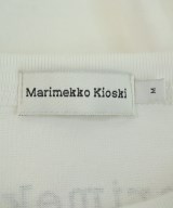 marimekko（マリメッコ）Tシャツ・カットソー 白 サイズ:M メンズ/2200721974590