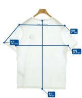 marimekko（マリメッコ）Tシャツ・カットソー 白 サイズ:M メンズ/2200721974590