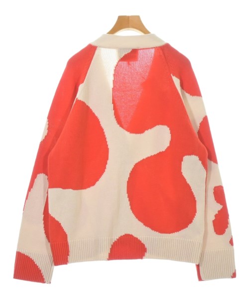 marimekko（マリメッコ）カーディガン ベージュ サイズ:M レディース/2200725052058