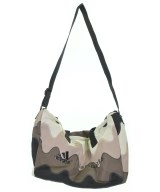marimekko（マリメッコ）ボストンバッグ 茶 サイズ:- レディース/2200720251043