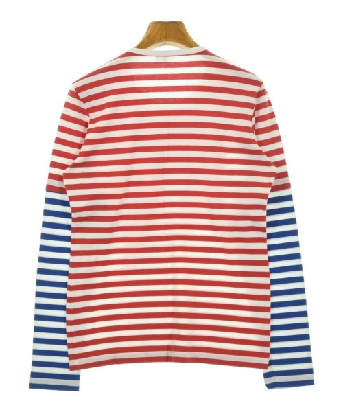 marimekko（マリメッコ）Tシャツ・カットソー 赤 サイズ:S レディース/2200722075159