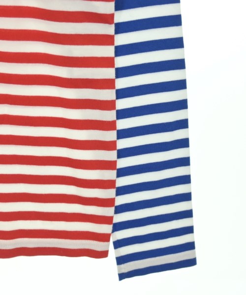 marimekko（マリメッコ）Tシャツ・カットソー 赤 サイズ:S レディース/2200722075159