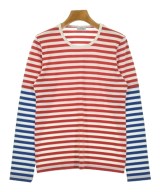 marimekko（マリメッコ）Tシャツ・カットソー 赤 サイズ:S レディース/2200722075159