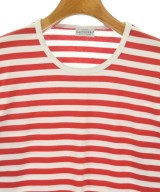 marimekko（マリメッコ）Tシャツ・カットソー 赤 サイズ:S レディース/2200722075159