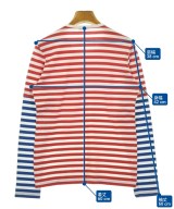 marimekko（マリメッコ）Tシャツ・カットソー 赤 サイズ:S レディース/2200722075159