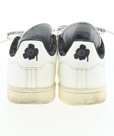 marimekko（マリメッコ）スニーカー 白 サイズ:24cm レディース/2200727070036