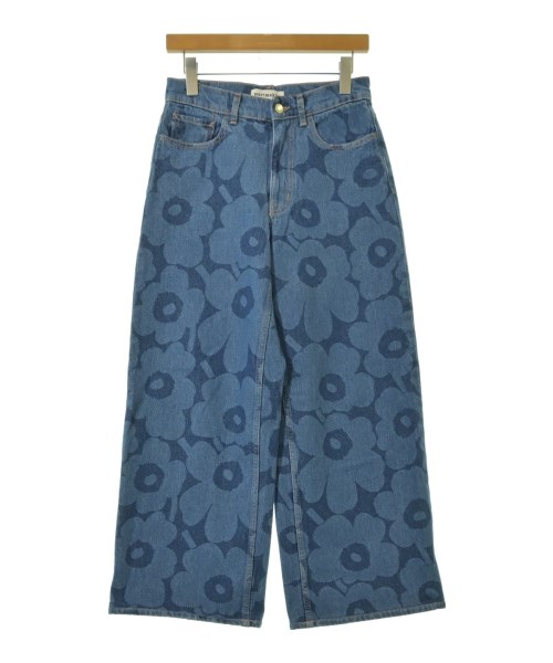 marimekko(マリメッコ)のデニムパンツ サイズ:25(S位) 20,600円