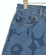 marimekko（マリメッコ）デニムパンツ 青 サイズ:25(S位) レディース/2200703575265