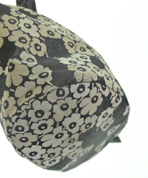 marimekko（マリメッコ）ショルダーバッグ グレー サイズ:- レディース/2200727909046