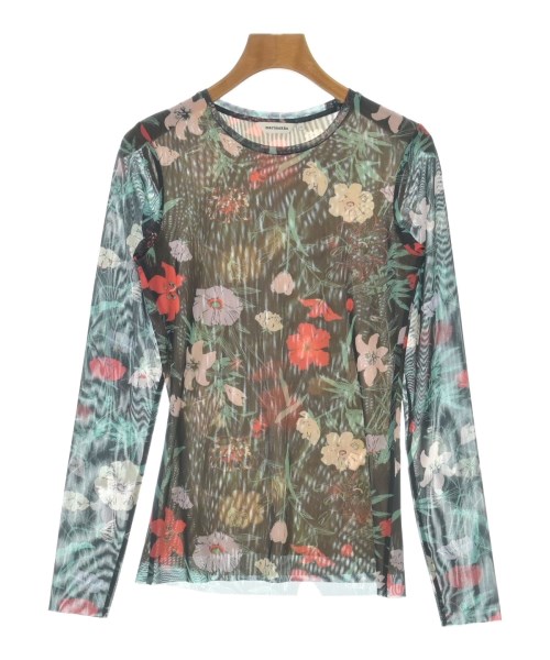 marimekko(マリメッコ)のカジュアルシャツ サイズ:XS 5,800円