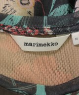 marimekko（マリメッコ）カジュアルシャツ グレー サイズ:XS レディース/2200728038035