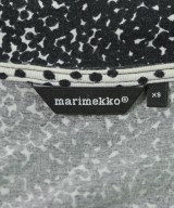 marimekko（マリメッコ）Tシャツ・カットソー 黒 サイズ:XS レディース/2200728039117